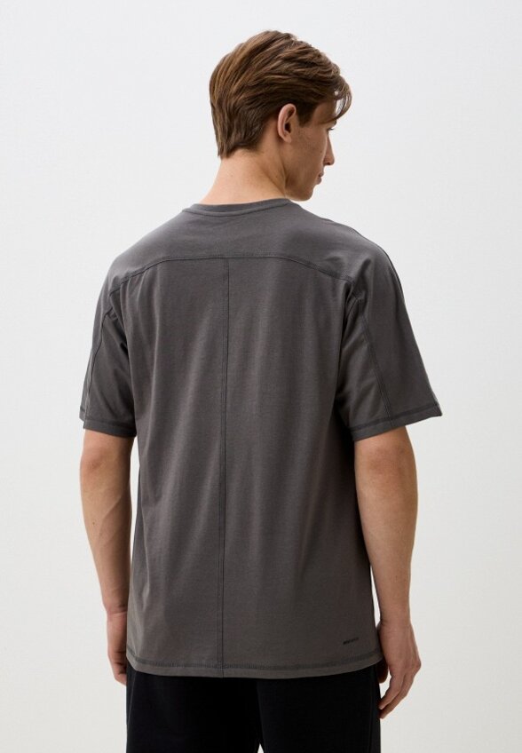 Футболка спортивная Demix