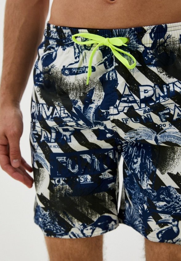 Шорты для плавания Meko Melo