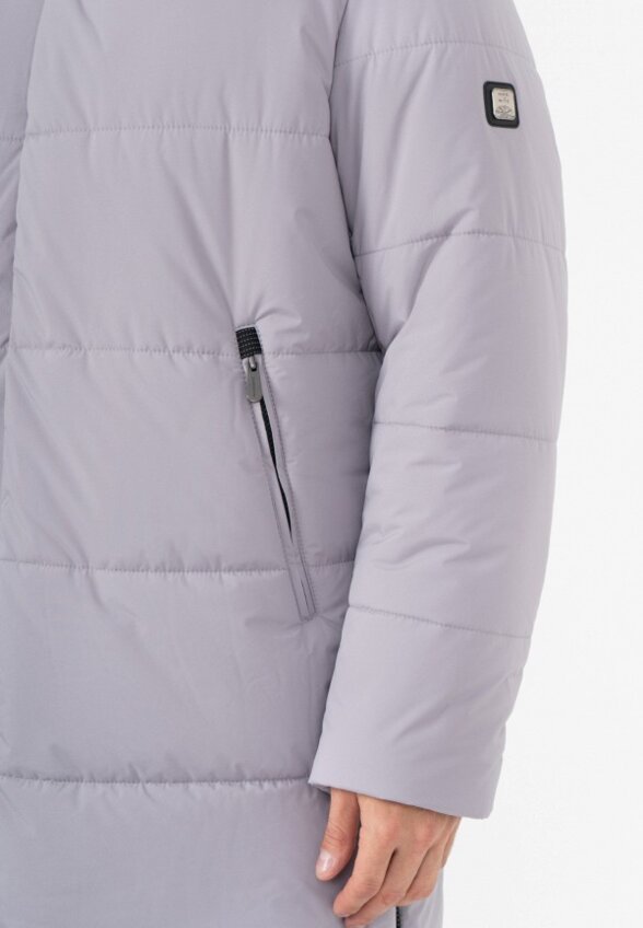 Пуховик Nord Wind