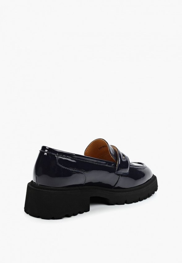 Лоферы Abricot Premium