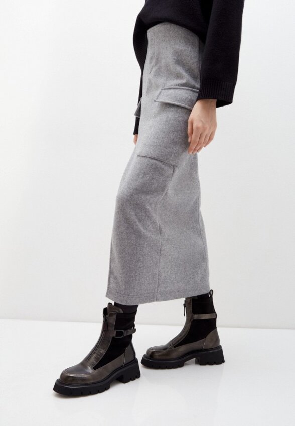 Ботинки Graciana