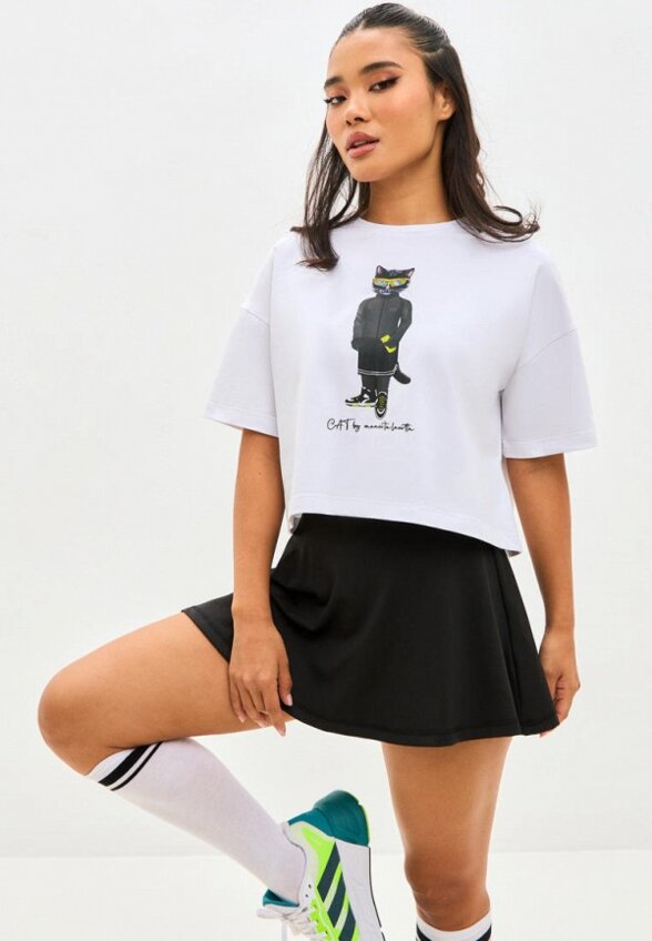 Футболка Manii'ta Lacitta