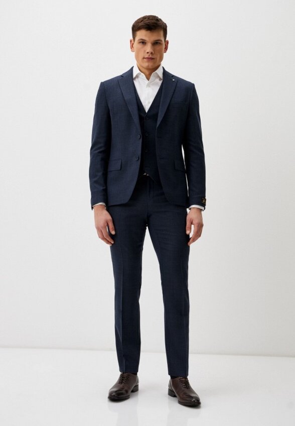 Костюм классический Bazioni