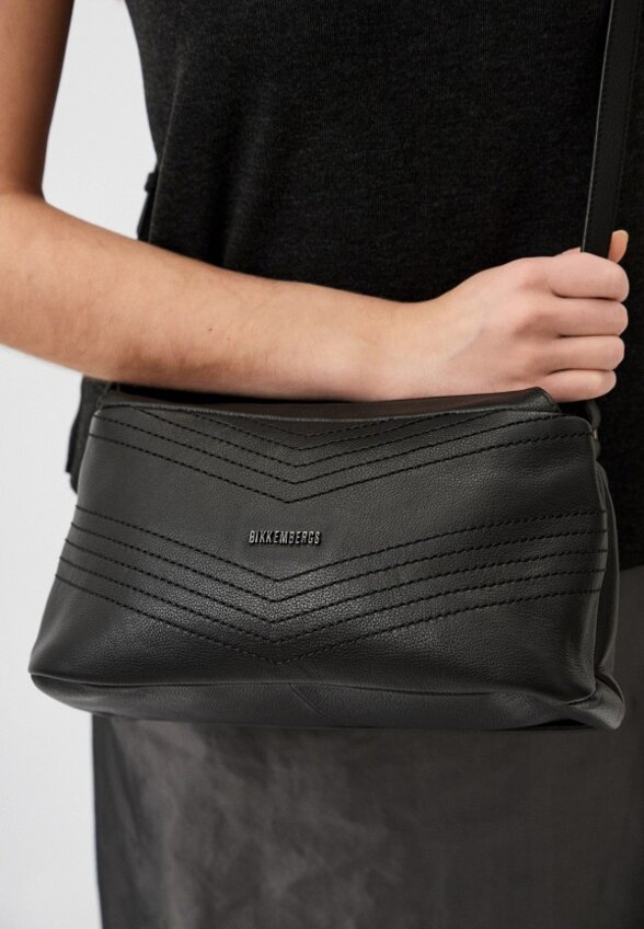 Сумка Bikkembergs