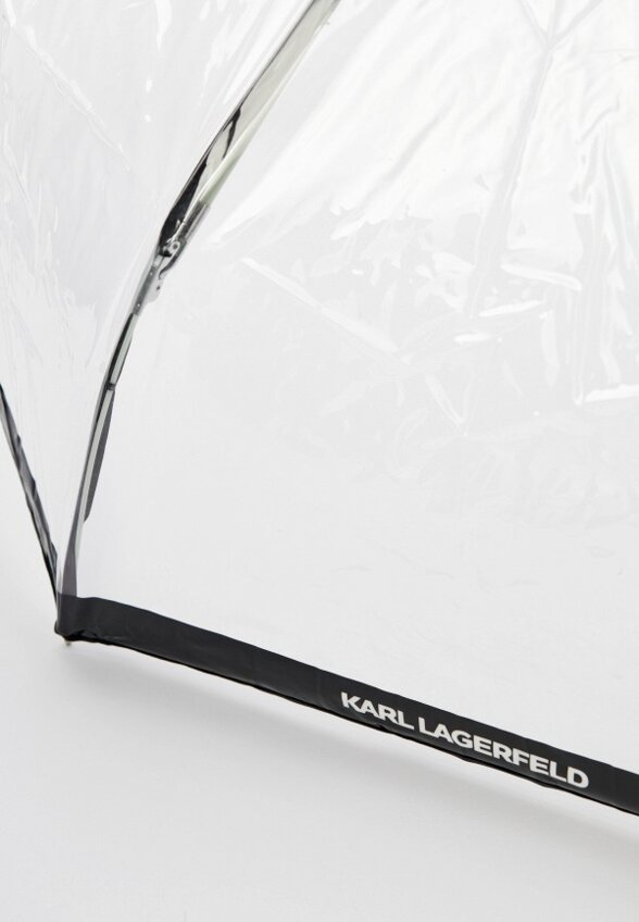 Зонт складной Karl Lagerfeld