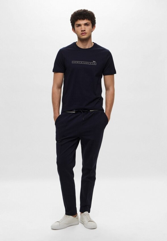 Футболка Harmont & Blaine