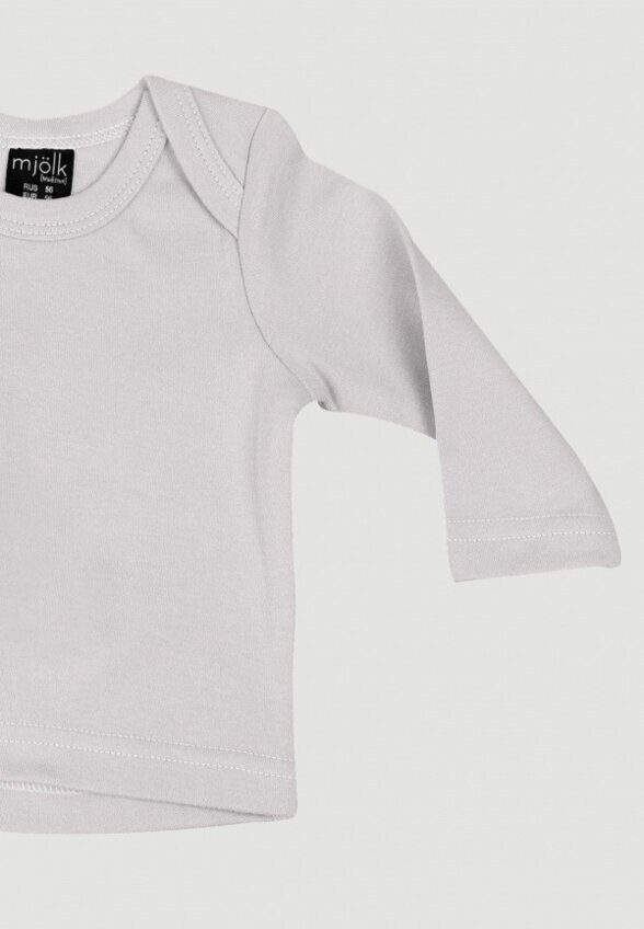 Лонгслив Mjolk