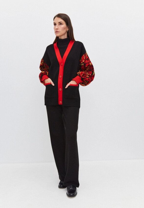 Кардиган Veshalka