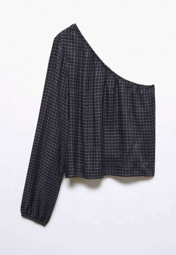 Блуза Mango Teen