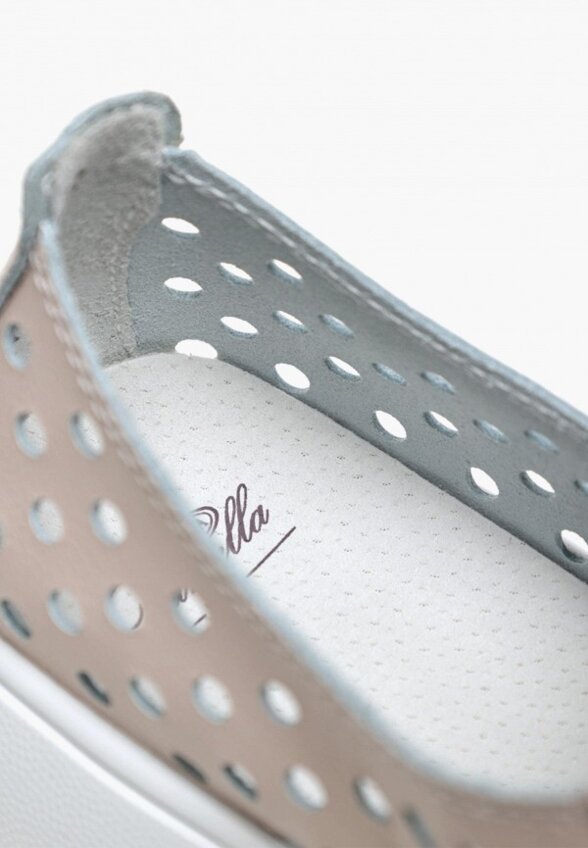 Кеды Donna Daniella