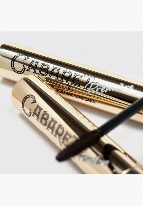 Тушь для ресниц Vivienne Sabo