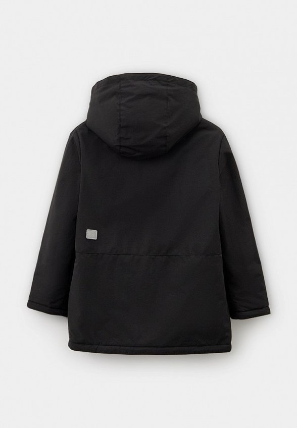 Куртка утепленная CosmoTex