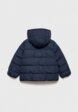 Куртка утепленная Mango Kids2  - превью