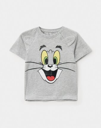 Футболка PlayToday детям