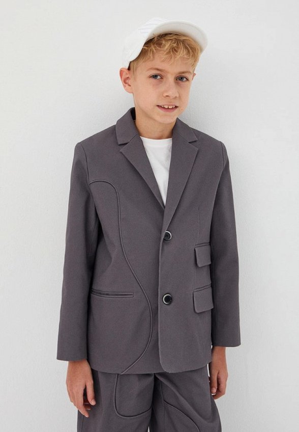 Пиджак Kidsante