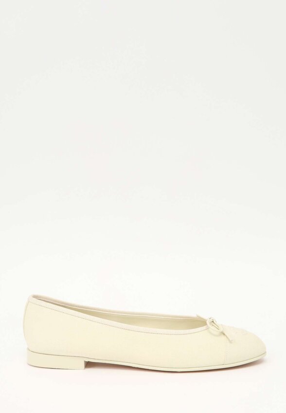 Chanel Shoes