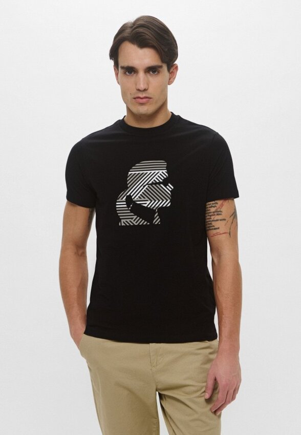 Футболка Karl Lagerfeld