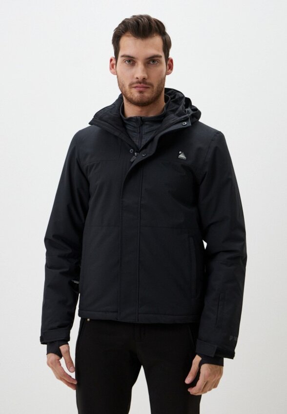 Куртка сноубордическая Protest