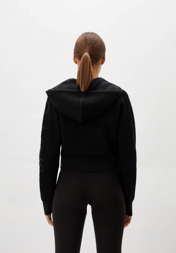 Толстовка Calvin Klein Performance