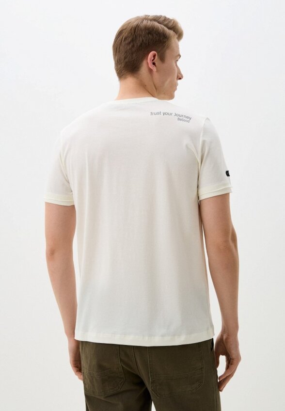 Футболка Begood