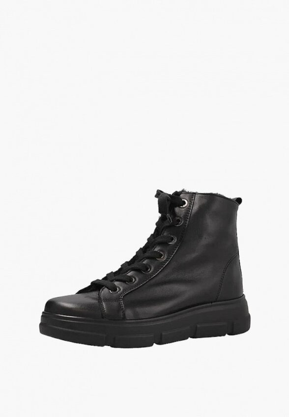 Ботинки Semler