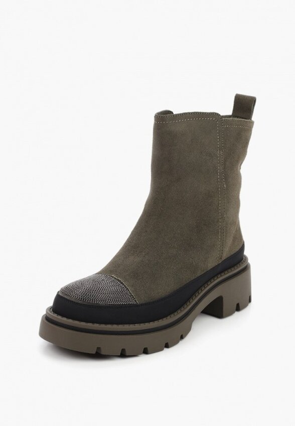 Ботинки Makfine