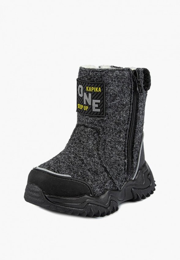 Валенки Kapika