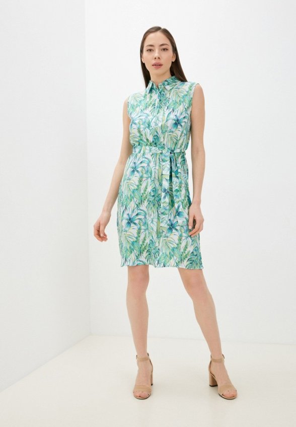 Платье Velocity