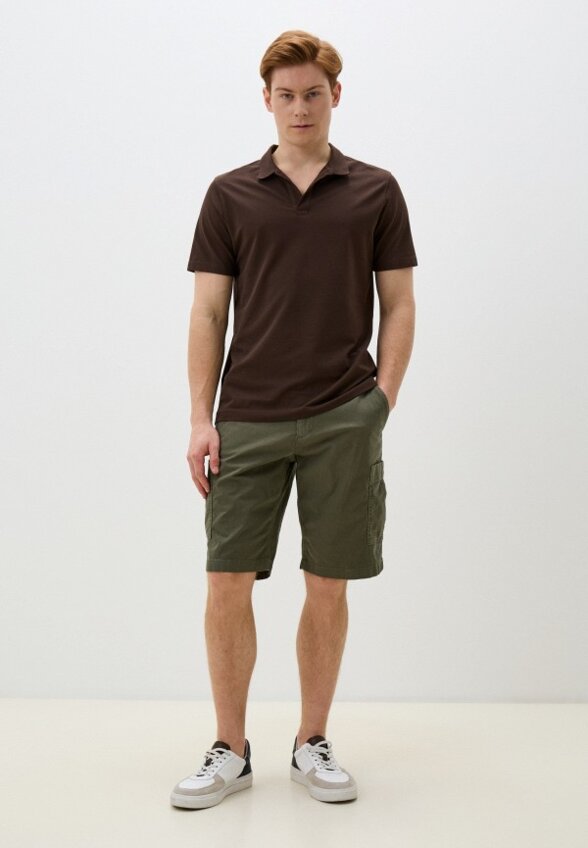 Шорты Tom Tailor