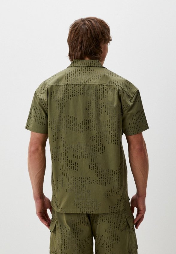 Рубашка The Hundreds