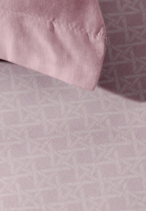 Простыня Евро Cozy Home