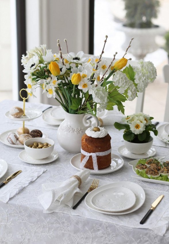 Блюдо сервировочное Myatashop