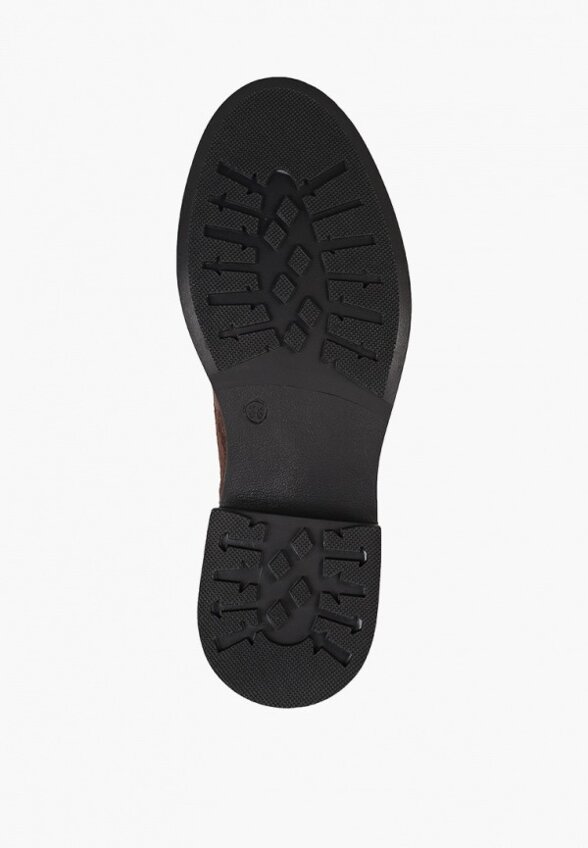 Ботинки Mof-Berg