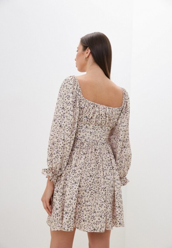 Платье Valoris