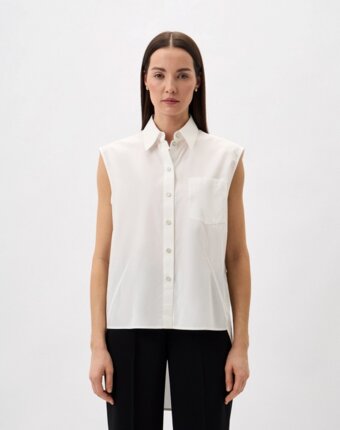 Рубашка Helmut Lang женщинам