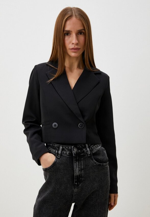 Жакет Mon-Kartis