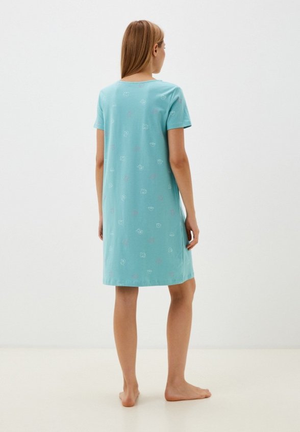Платье домашнее Mia Cara