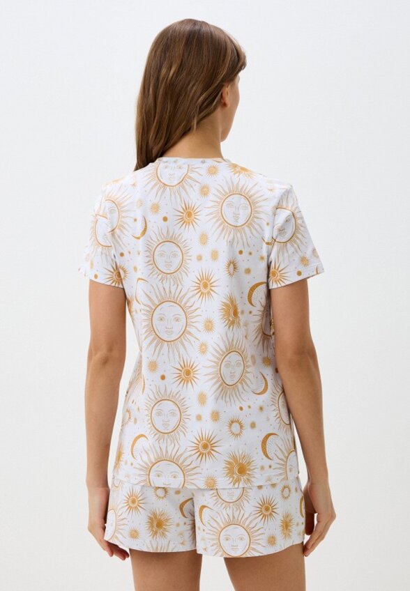 Пижама Vis-a-Vis