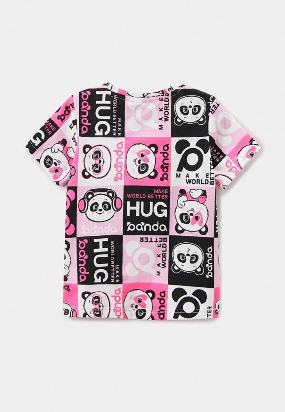 Футболка PlayToday