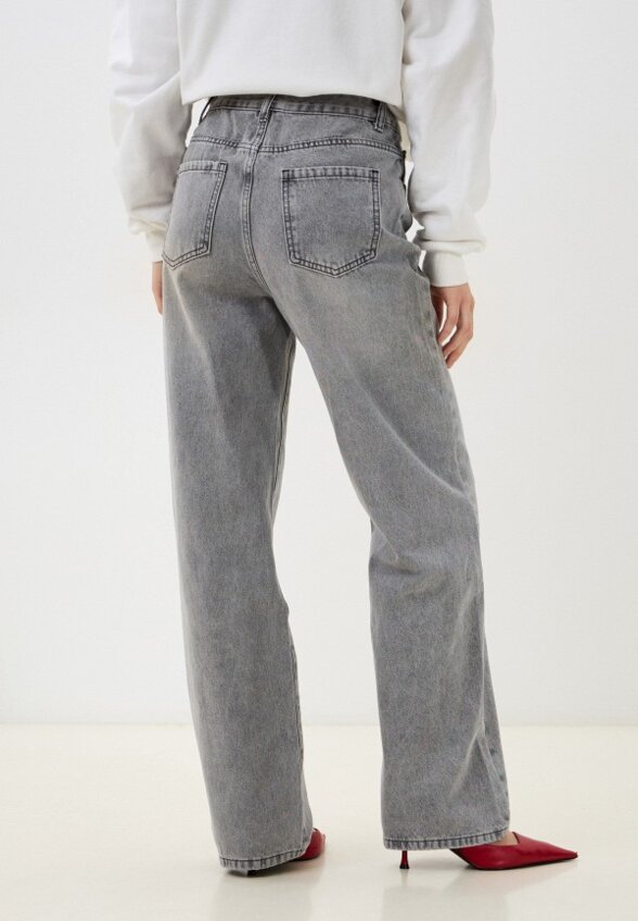 Джинсы Lookonline