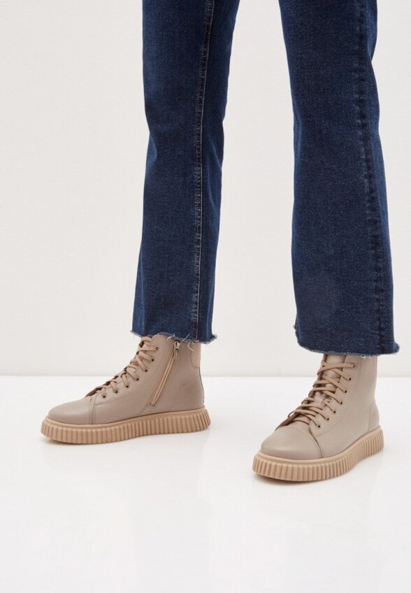 Ботинки Лель