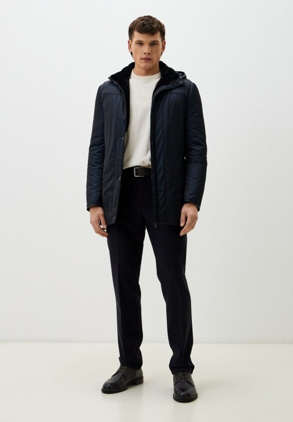 Пуховик Riggi