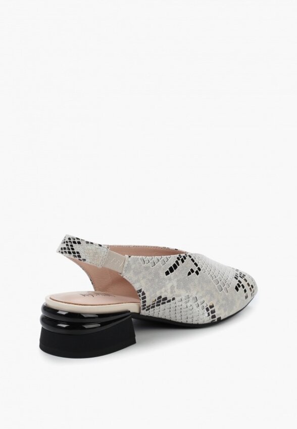 Босоножки Ascalini