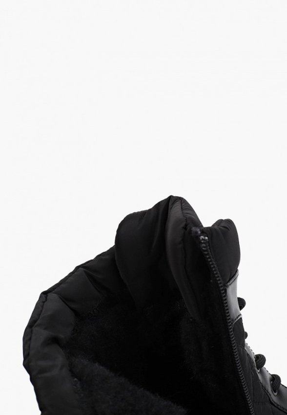 Ботинки Betsy