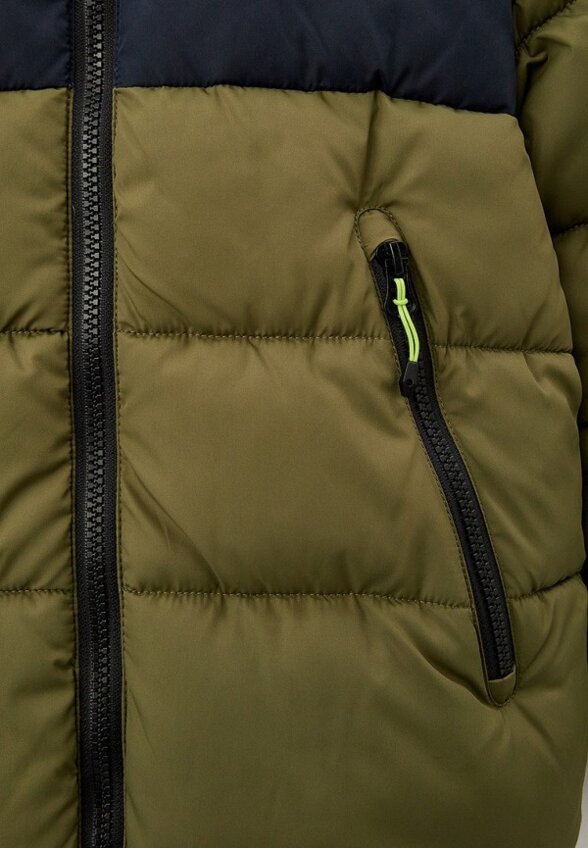 Куртка утепленная Icepeak