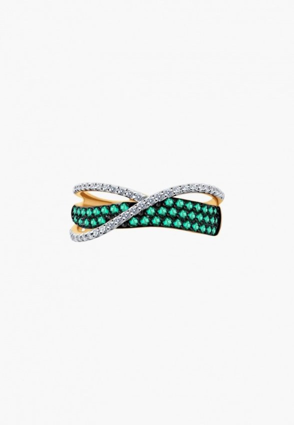 Кольцо Sokolov