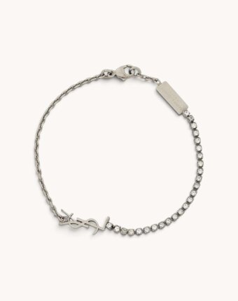 Saint Laurent Bracelet женщинам