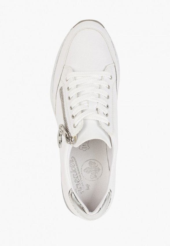 Кроссовки Rieker