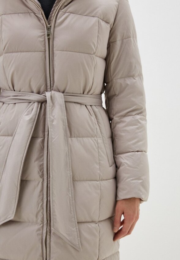 Пуховик Снежная Королева