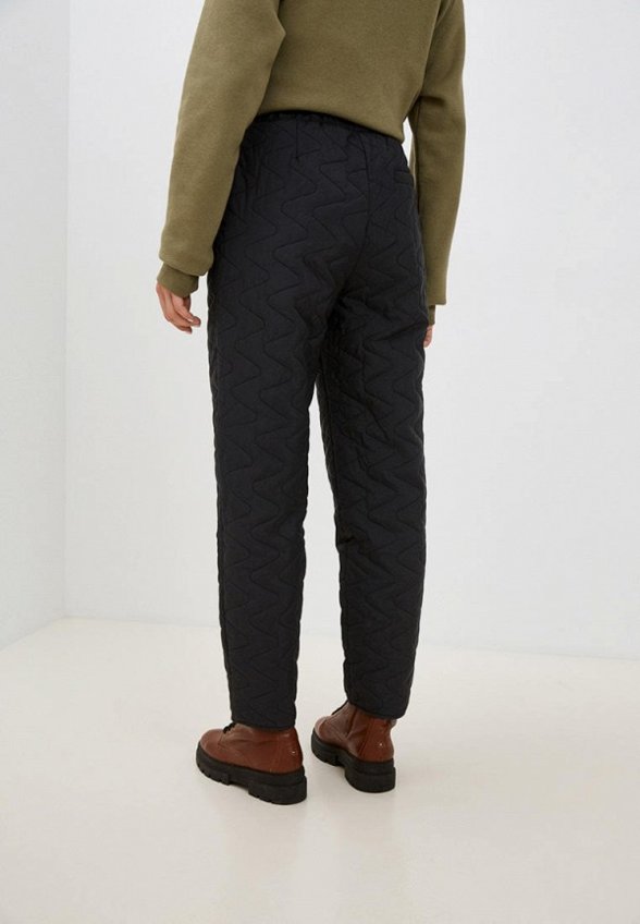 Брюки утепленные Baon